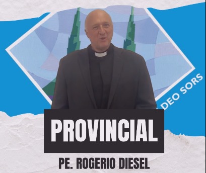 Semana Cavanis 2025: Uma experiência que unirá fé, alegria e missão