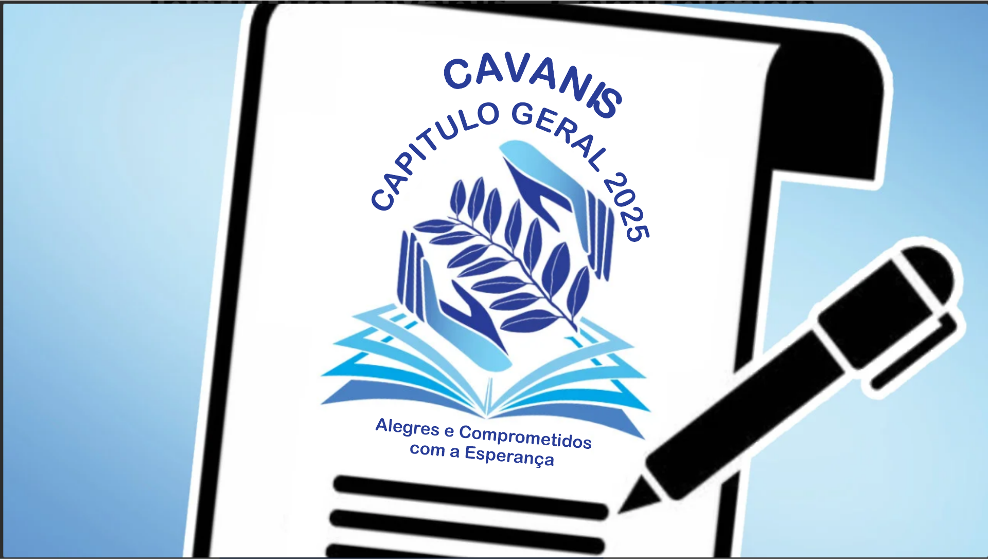 Comunicação à Congregação