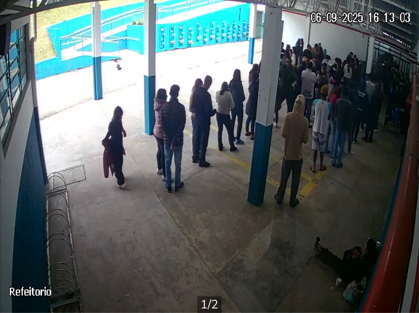 Casa da Criança e do Adolescente Padre Marcello Quilici realiza bazar para reforma do telhado