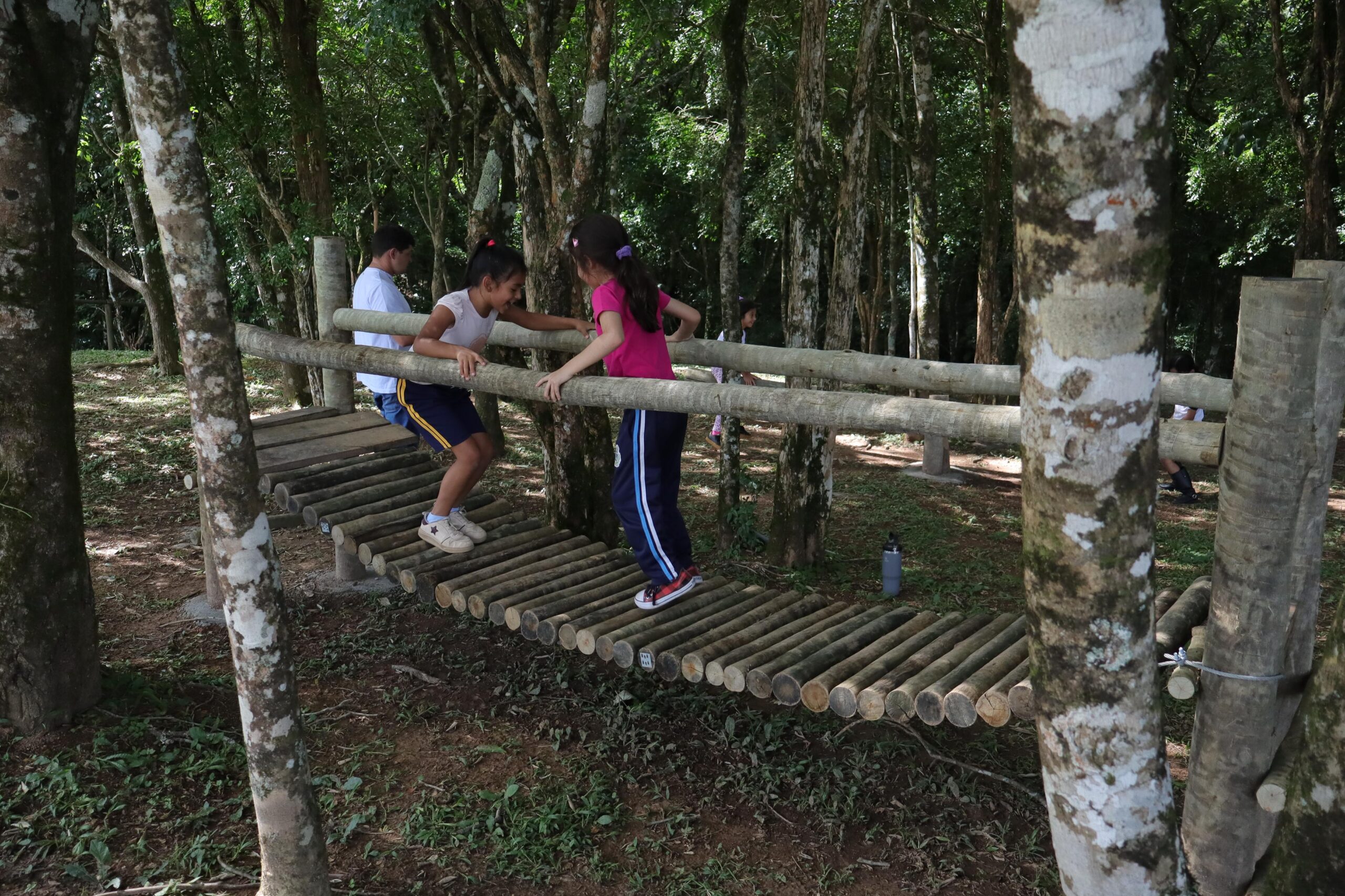 #CavanisBrasil #ParceriaSicredi #CasaDaCriança #BemEstarInfantil #InclusãoSocial #ParquinhoNatural #MissãoCavanis