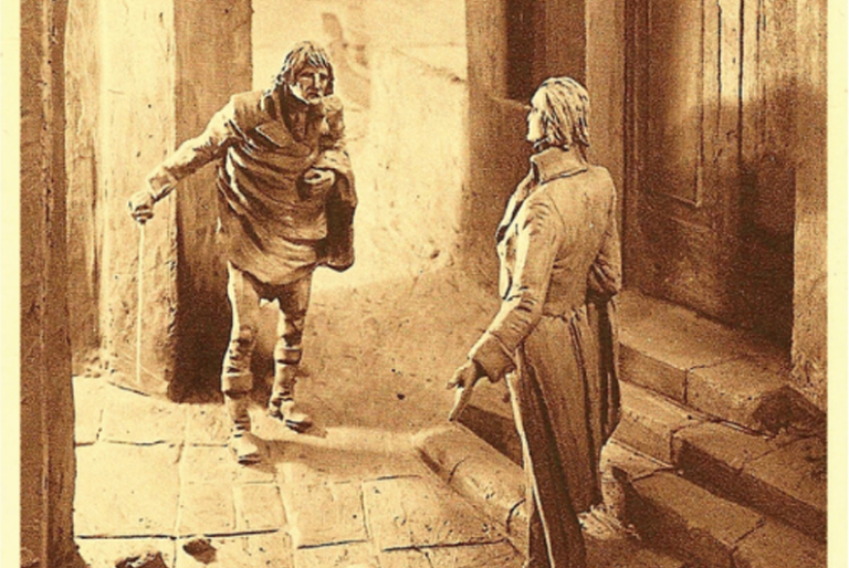 MARCOS CAVANIS: LEIGO – CATEQUISTA – PADRE