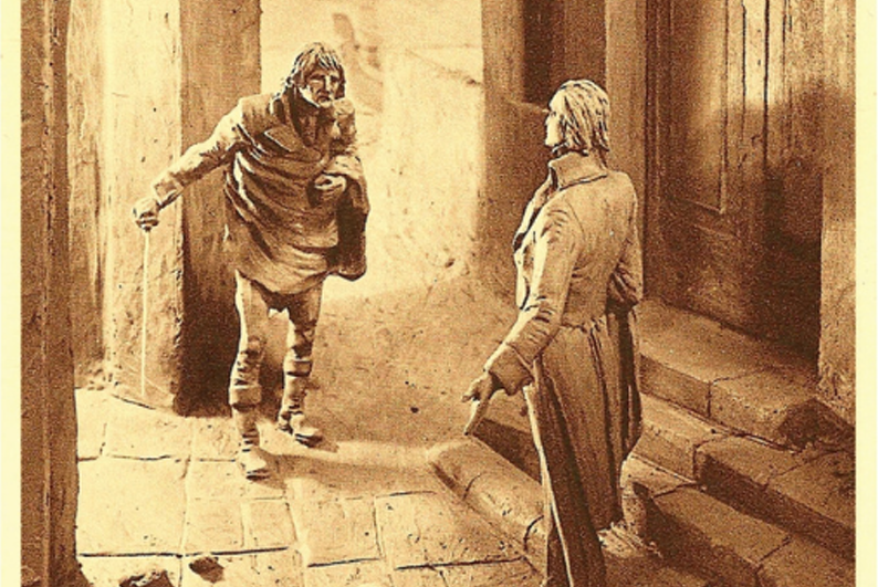 MARCOS CAVANIS: LEIGO – CATEQUISTA – PADRE